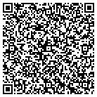 QR code with Precision Overhead Garage Door contacts