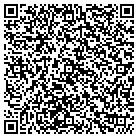 QR code with Antwerp Public Works Department contacts