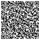QR code with Precision Overhead Garage Door contacts