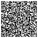 QR code with George Eitel contacts