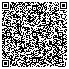 QR code with Reds Ranch Animal Rescue contacts