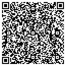 QR code with Kruger Contracting Inc contacts