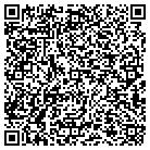 QR code with Walters Exterminating Service contacts