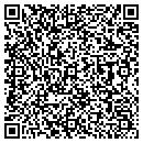 QR code with Robin Halter contacts