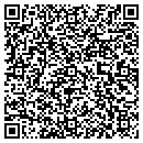 QR code with Hawk Trucking contacts