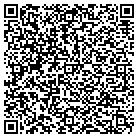 QR code with Cincinnati Traffic Engineering contacts
