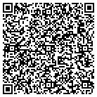 QR code with Roswinn Pet Hospital contacts