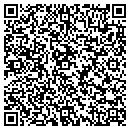 QR code with J And R Contractors contacts