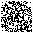 QR code with As Contracting / Cash contacts