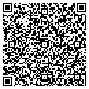 QR code with D B Systems Inc contacts