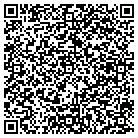 QR code with G & D General Contractors LLC contacts