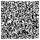 QR code with Yauch Pest Control contacts