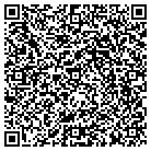QR code with J And G Contractor And Pai contacts