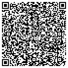 QR code with Hood River Garbage Service Inc contacts