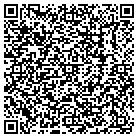 QR code with J M Contractor Service contacts