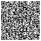 QR code with Service Professionals Inc contacts