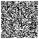 QR code with George Miramontes Installation contacts