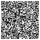QR code with Ginny's Grooming And Boarding contacts