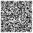QR code with C & C Construction LLC contacts