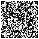 QR code with Hollywood Vine contacts