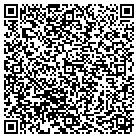 QR code with Debaugh Contracting Inc contacts