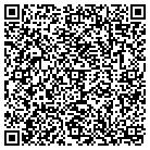 QR code with E A S Contractors LLC contacts