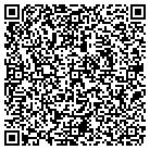 QR code with US Navy Utilities Department contacts