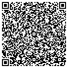 QR code with J And Jh Contractors Inc contacts