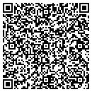QR code with I-Rock Trucking contacts