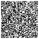 QR code with Albemarle City Public Utility contacts