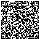 QR code with Trueclean contacts
