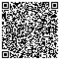 QR code with M A Baker contacts
