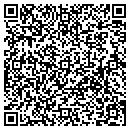 QR code with Tulsa Steam contacts
