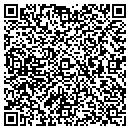 QR code with Caron Building Corpora contacts
