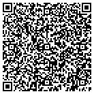 QR code with H & R Block Tax Service contacts