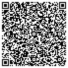 QR code with James Justice Trucking contacts