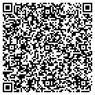 QR code with James Stratten Trucking contacts