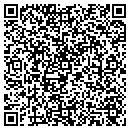 QR code with Zerorez contacts