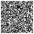 QR code with James V Cordie contacts