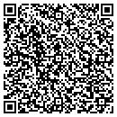 QR code with James Wolfe Trucking contacts