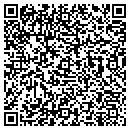 QR code with Aspen Dsigns contacts