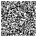 QR code with Akr Contracting contacts