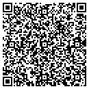 QR code with A Cup Above contacts