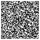 QR code with Quinns X Terminator contacts