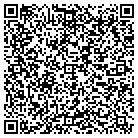 QR code with Rhode Island Pest Control Inc contacts