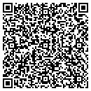 QR code with M&C Art In Siding Inc contacts