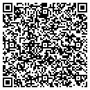 QR code with Hannalore Kennels contacts