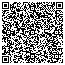 QR code with J Choat Trucking contacts
