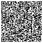 QR code with Hoover Construction LLC contacts