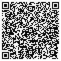 QR code with Alpine Carpet Cleaning contacts